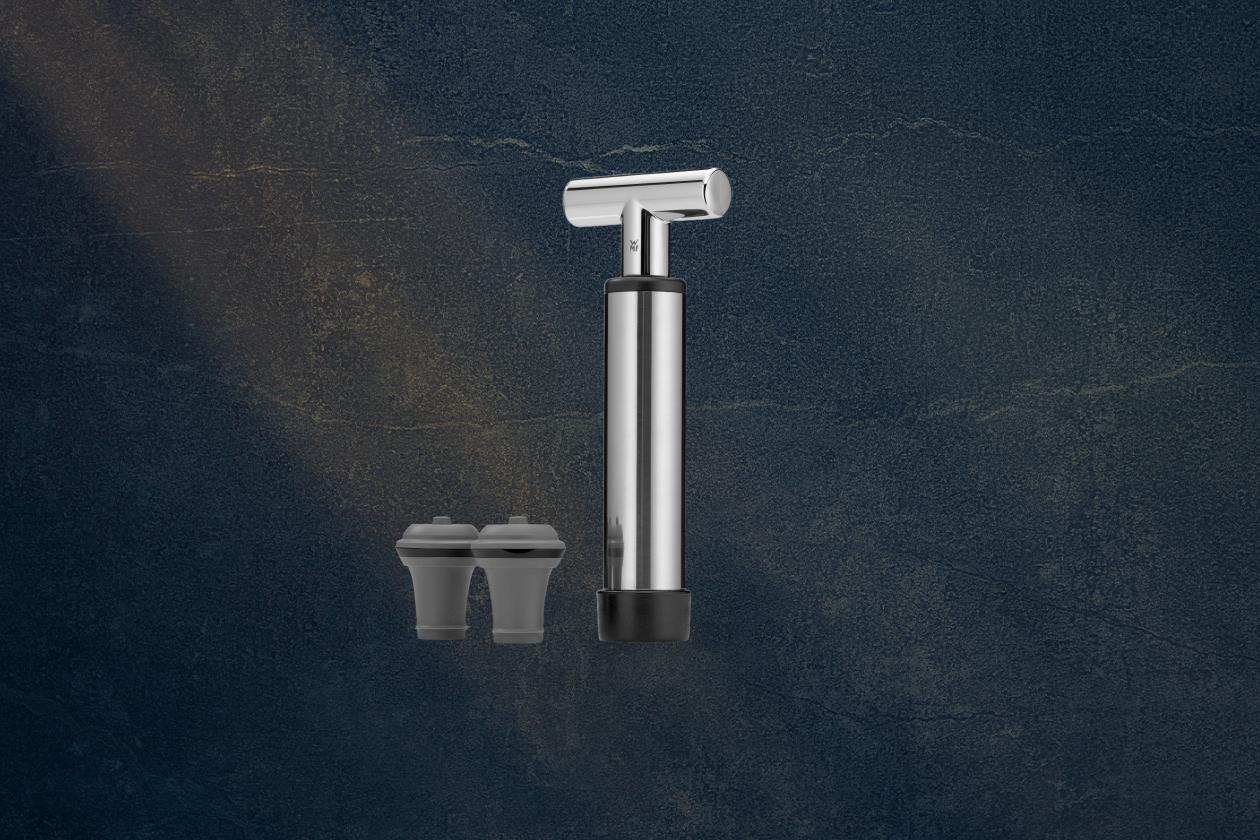 Помпа для вина WMF Vino