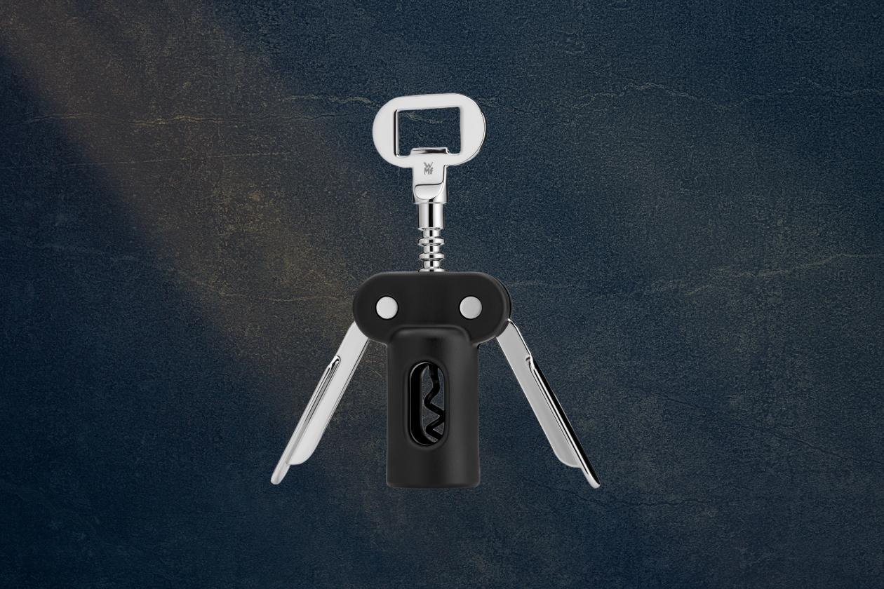 Штопор WMF Clever & More