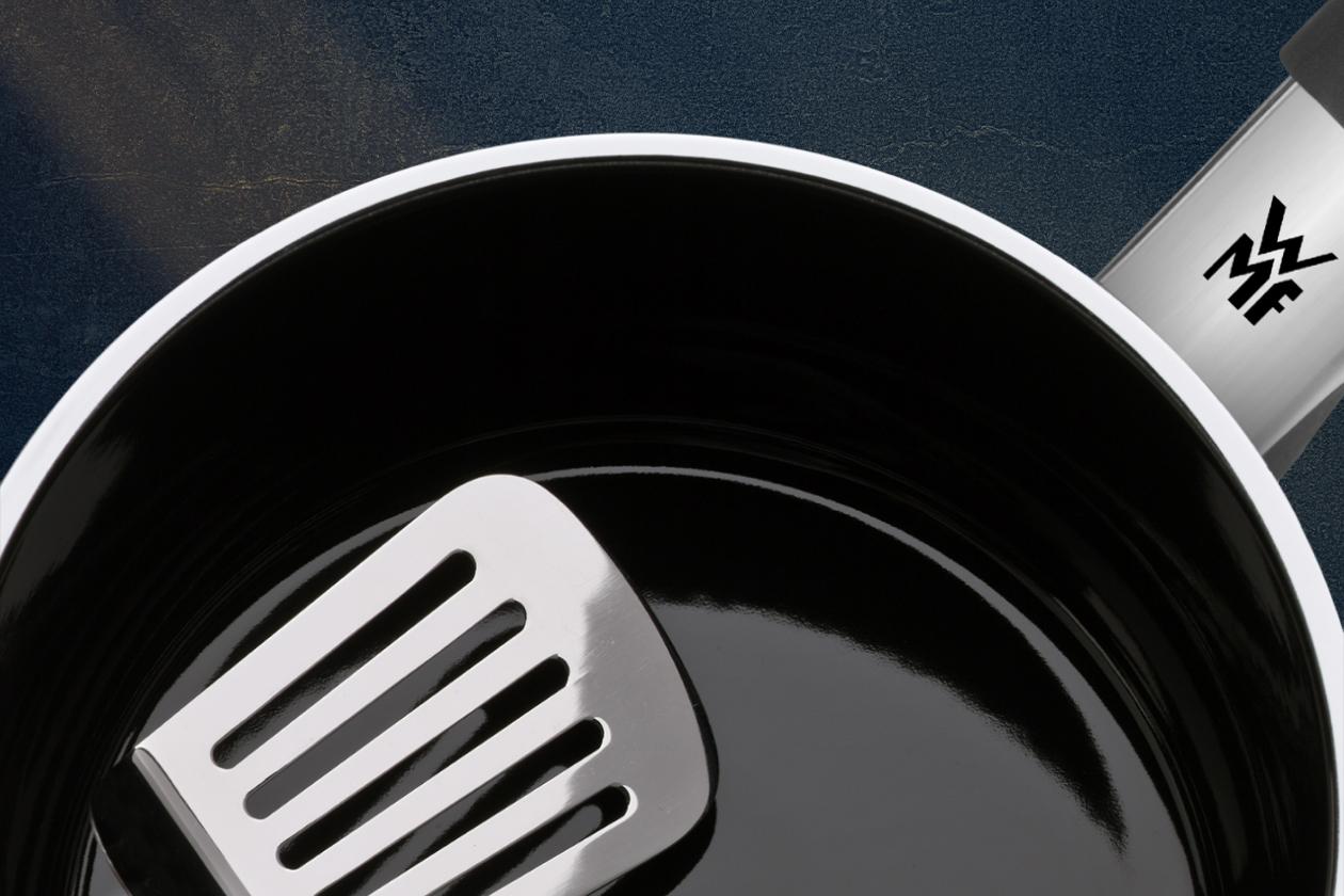 Ковш WMF Fusiontec Dark Brass 16 см