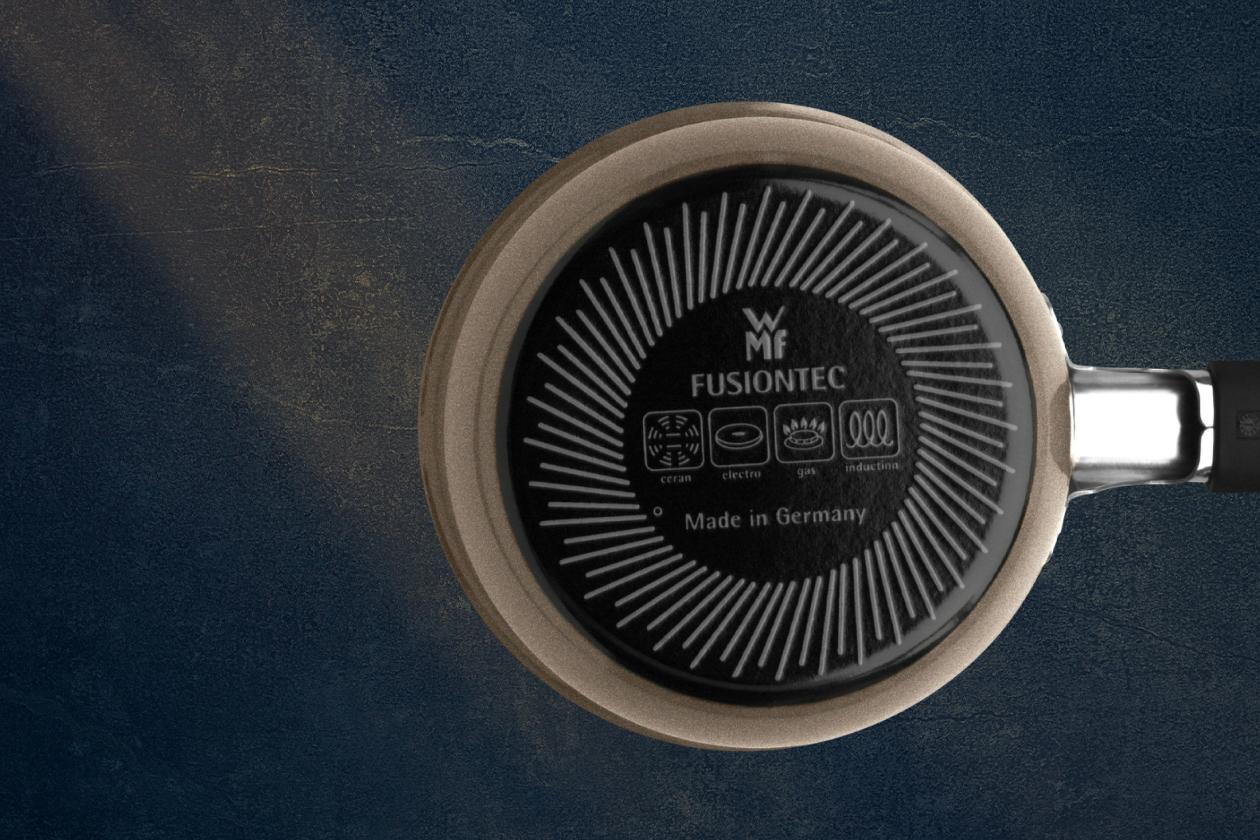 Ковш WMF Fusiontec Dark Brass 16 см