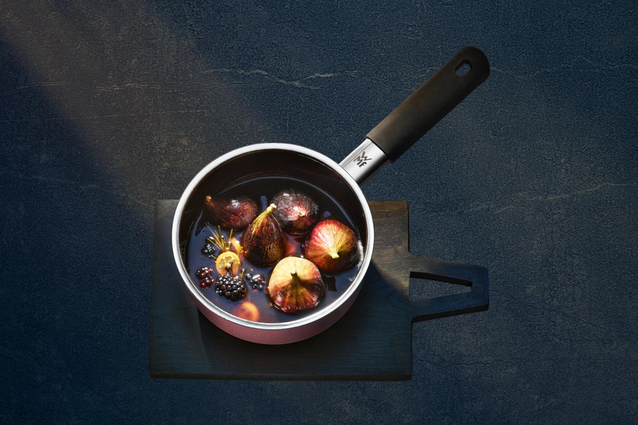 Ковш WMF Fusiontec Dark Brass 16 см