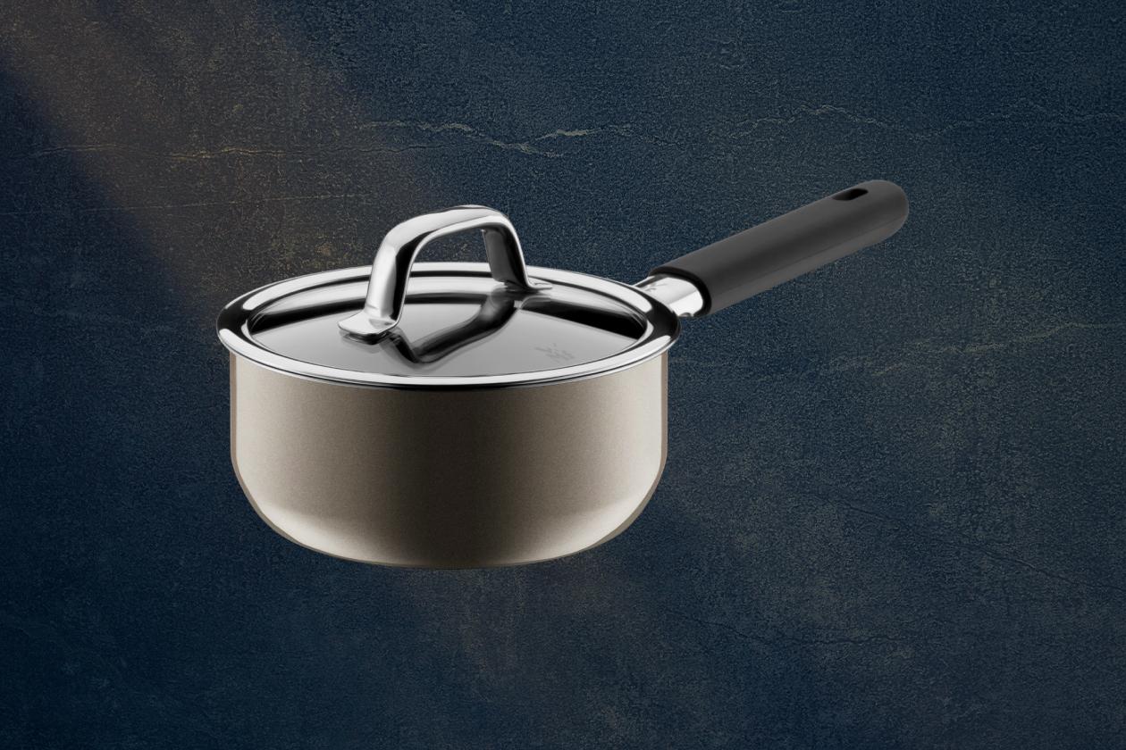 Ковш WMF Fusiontec Dark Brass 16 см