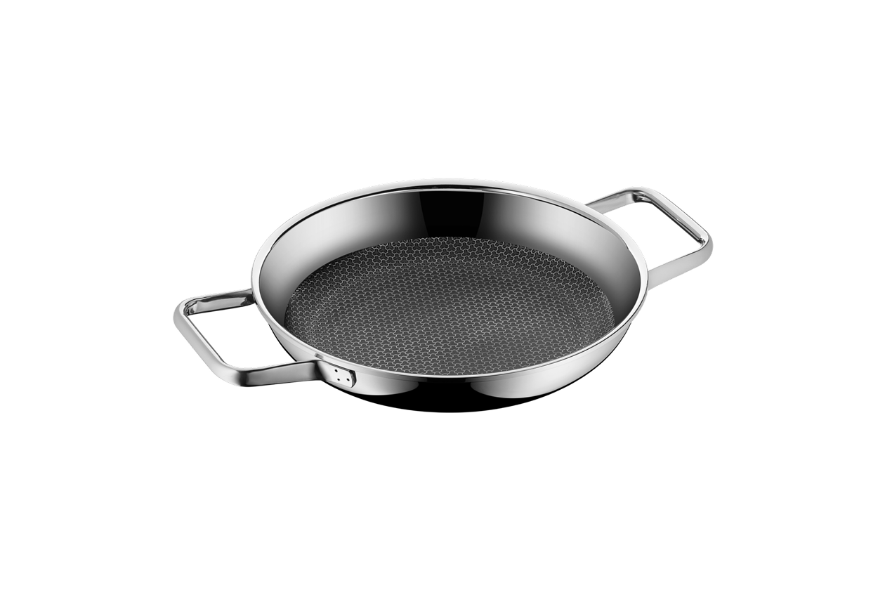 Сотейник WMF Profi Resist 24 см