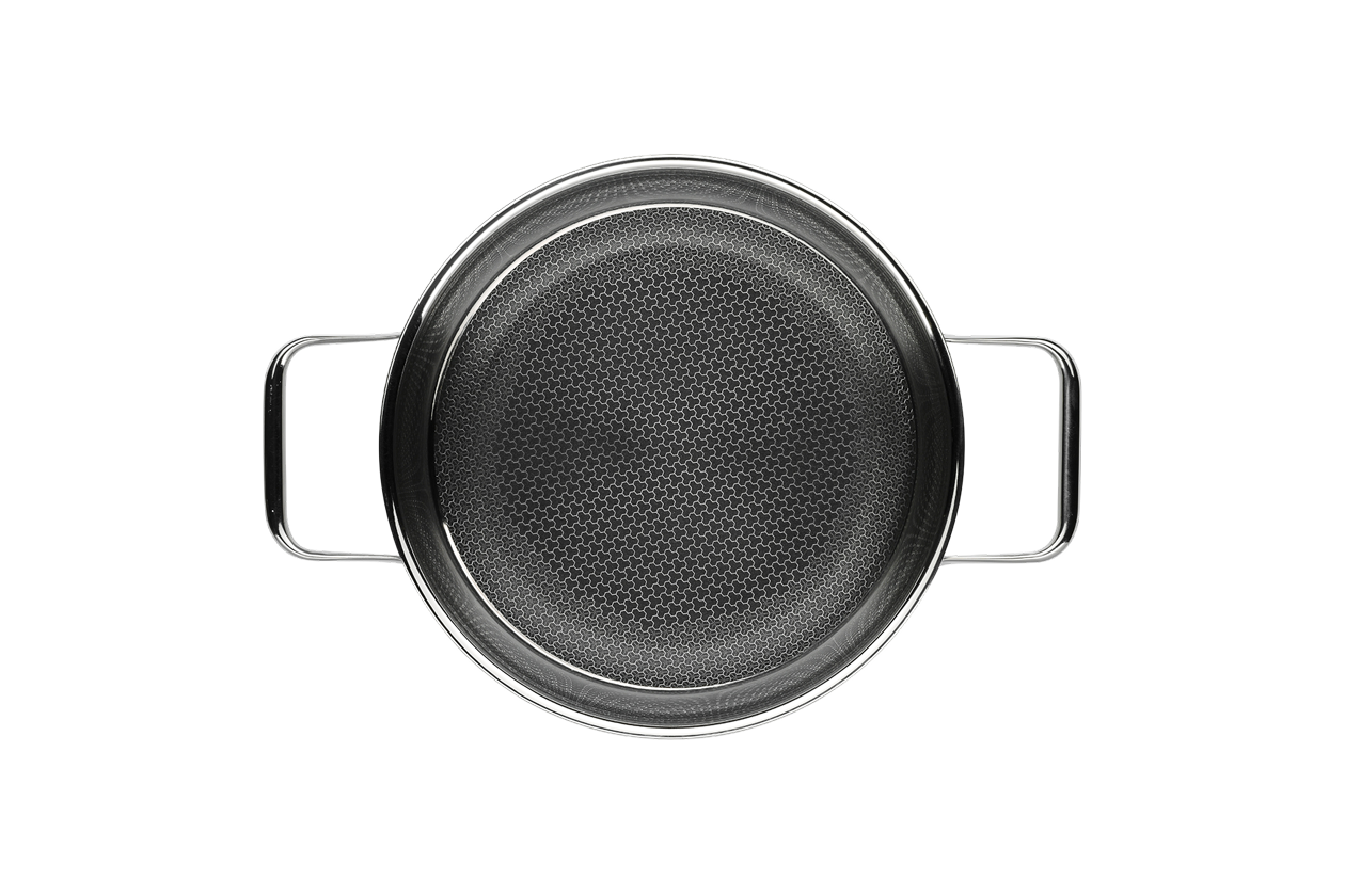 Сотейник WMF Profi Resist 24 см