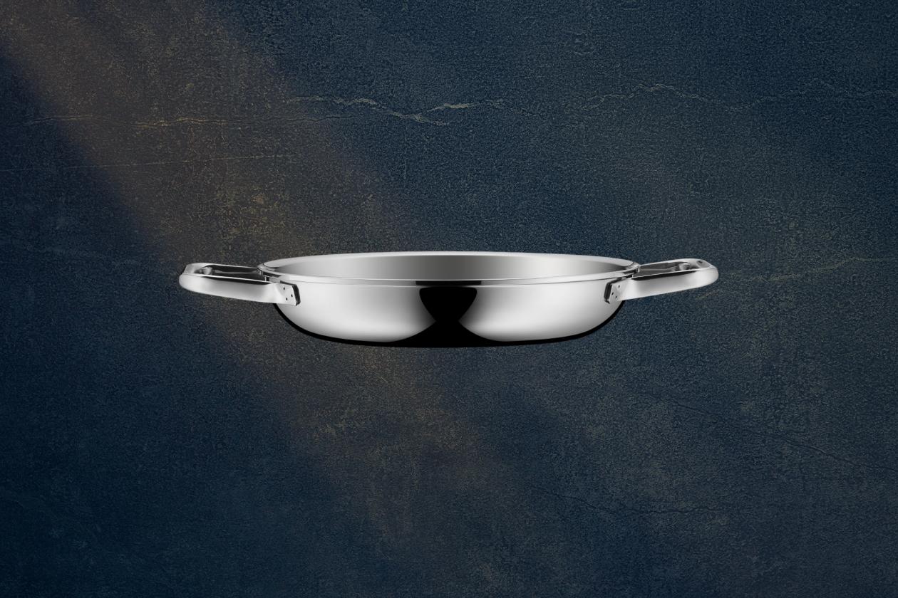 Сотейник WMF Profi Resist 24 см