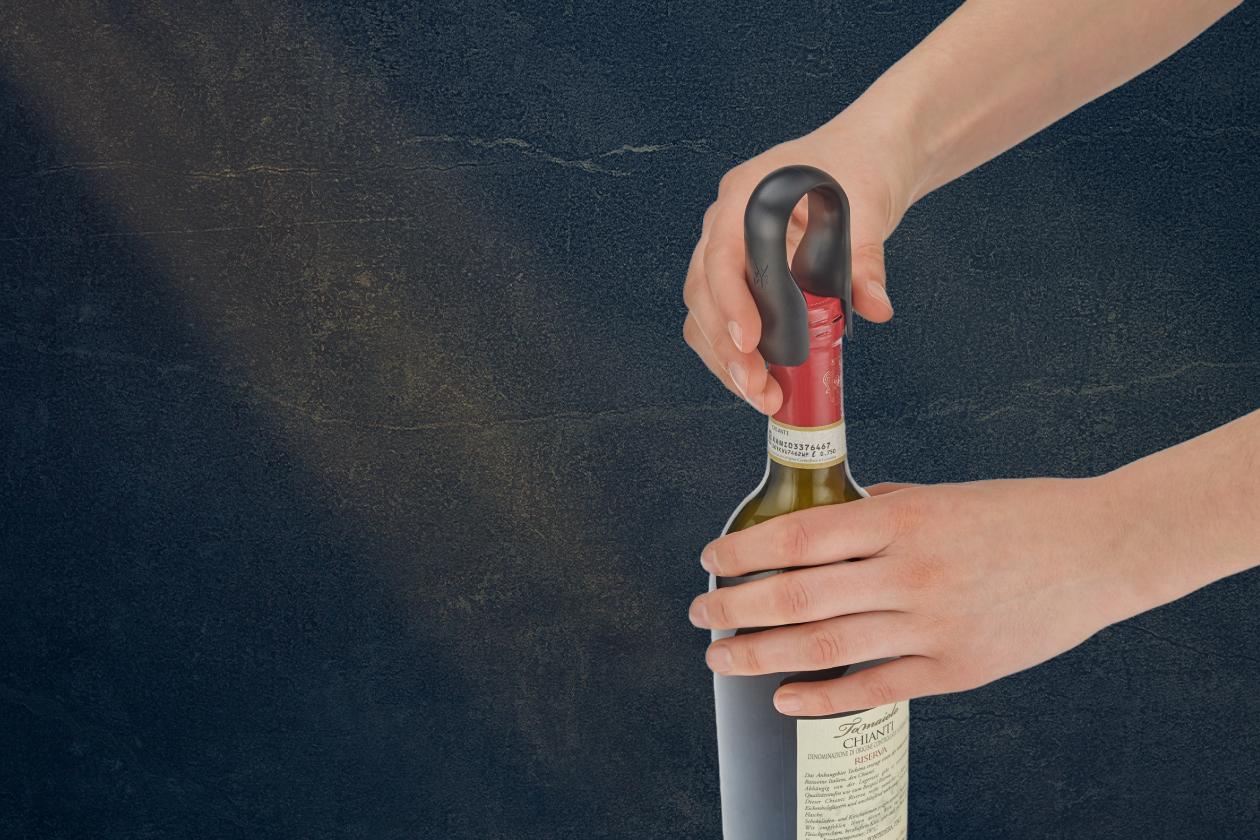 Нож для срезания фольги WMF Baric