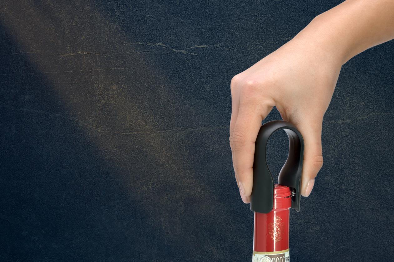 Нож для срезания фольги WMF Baric