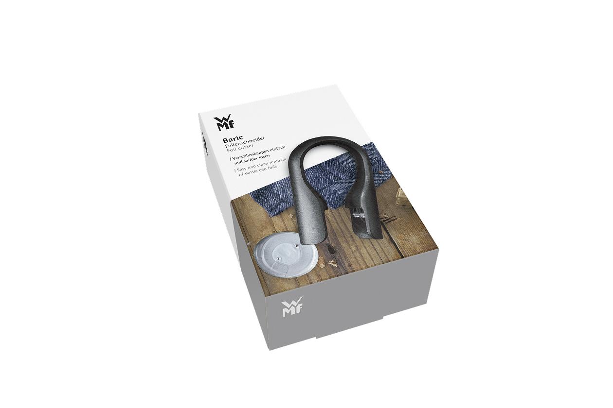 Нож для срезания фольги WMF Baric