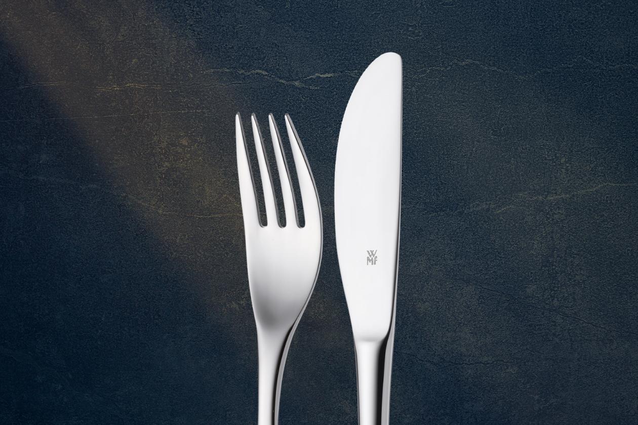 Детские приборы WMF Safari 4 предметов