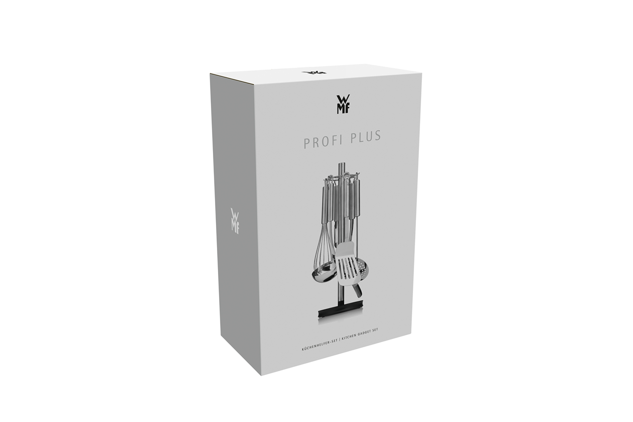 Набор кухонных аксессуаров WMF Profi Plus 6 предметов