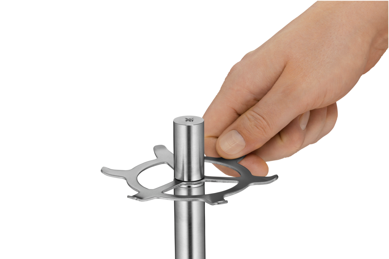 Набор кухонных аксессуаров WMF Profi Plus 6 предметов