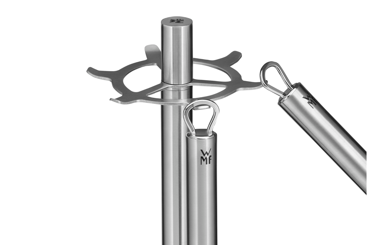 Набор кухонных аксессуаров WMF Profi Plus 6 предметов