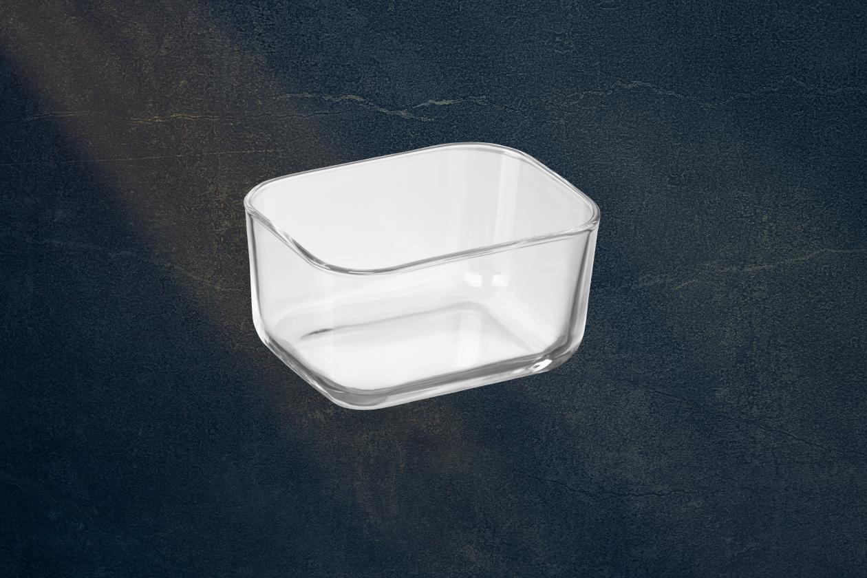 Набор контейнеров WMF Top Serve 3 предмета