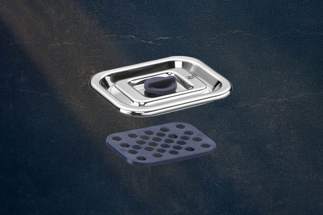 Набор контейнеров WMF Top Serve 3 предмета