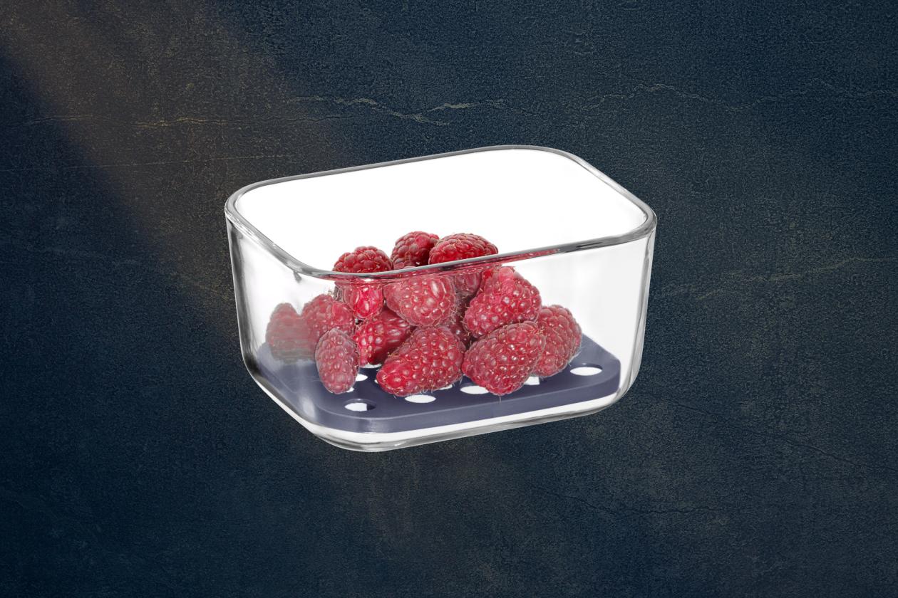 Набор контейнеров WMF Top Serve 3 предмета