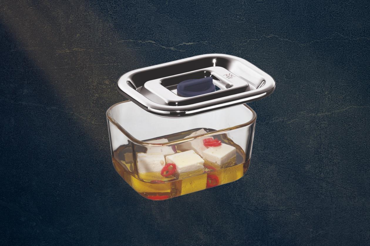 Набор контейнеров WMF Top Serve 3 предмета