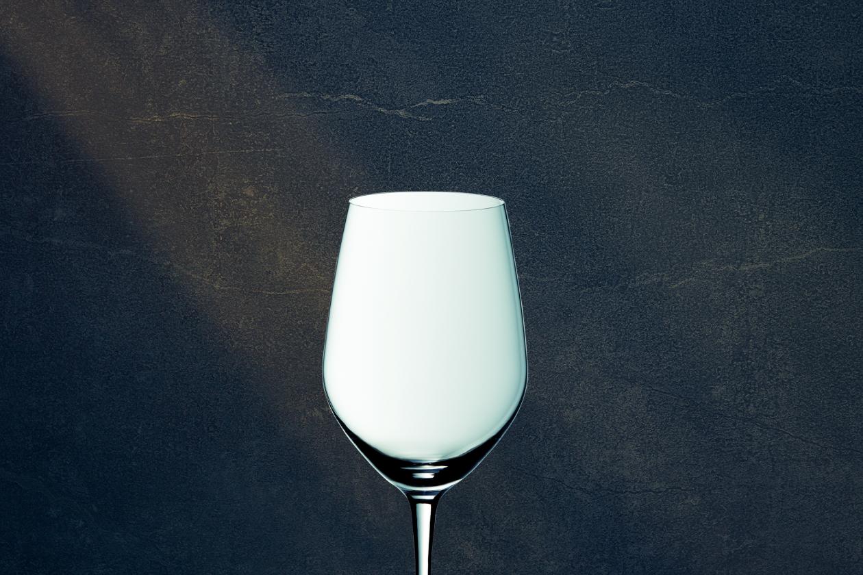 Набор бокалов для вина WMF Easy Plus 6 предметов