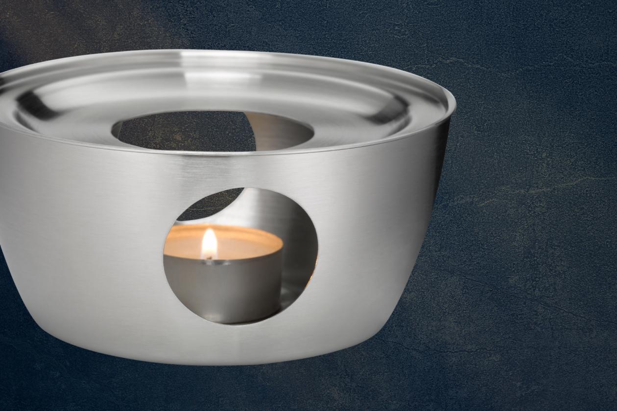 Чайник заварочный WMF SmarTea 1 л