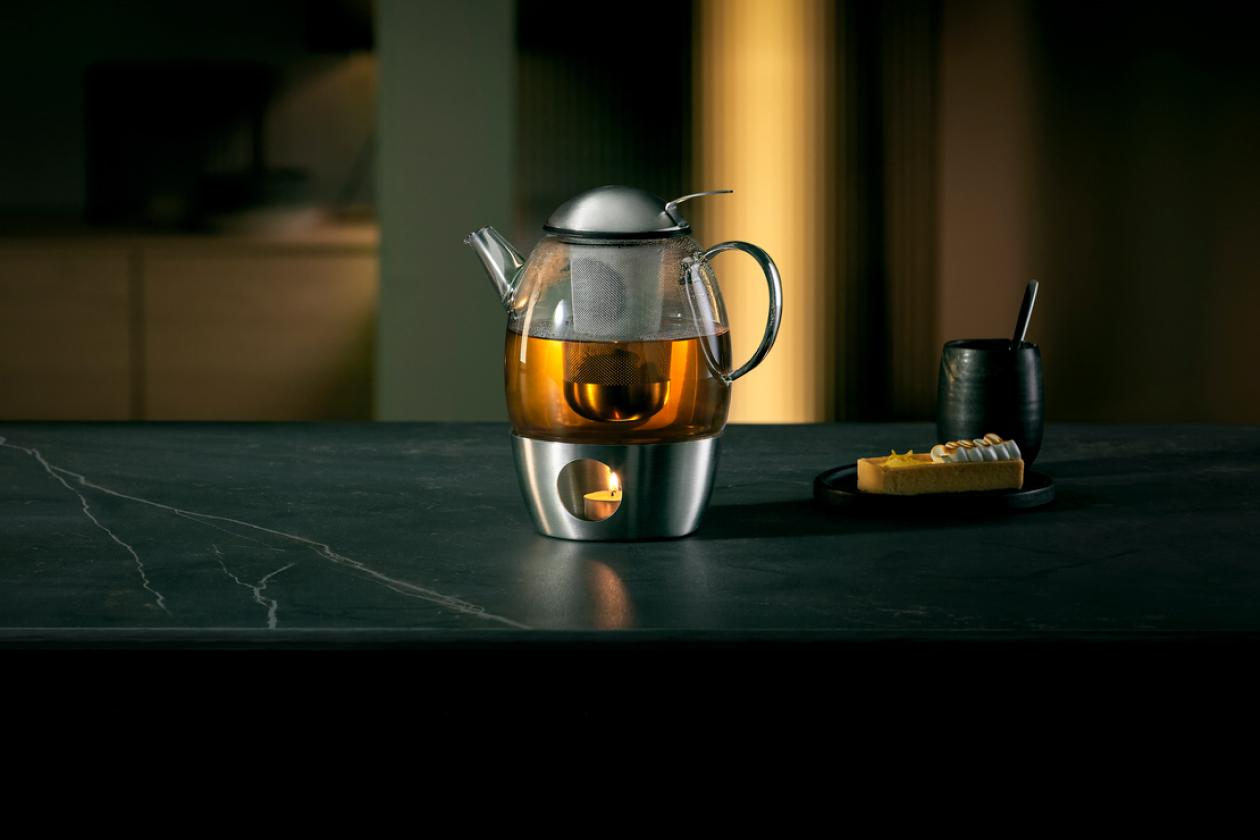 Чайник заварочный WMF SmarTea 1 л