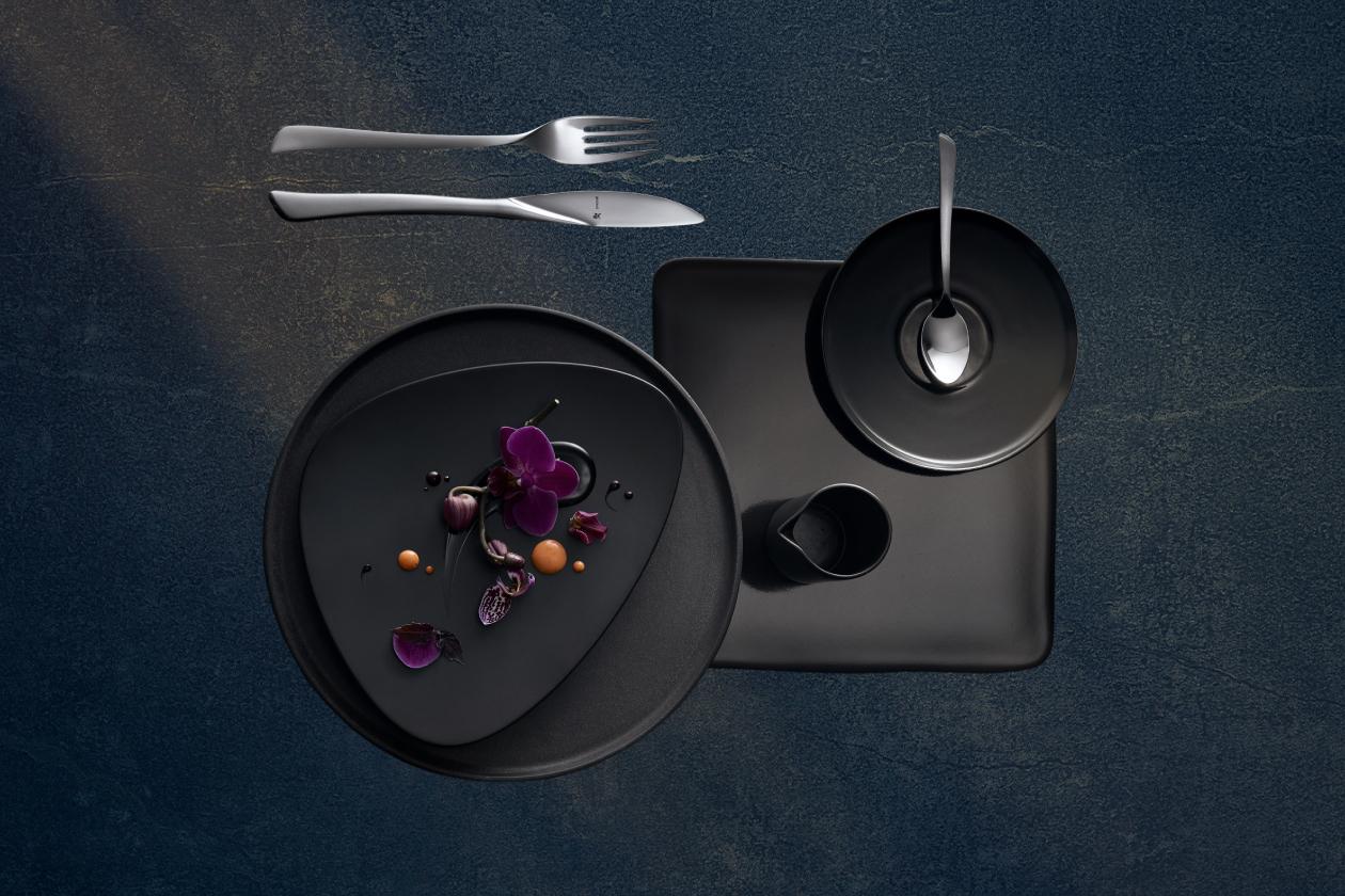 Набор столовых приборов WMF Virginia 30 предметов