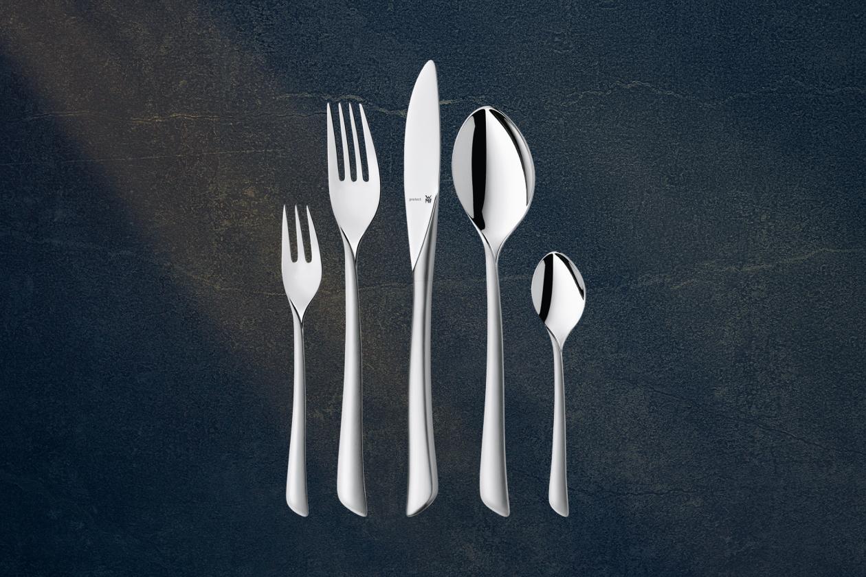 Набор столовых приборов WMF Virginia 30 предметов