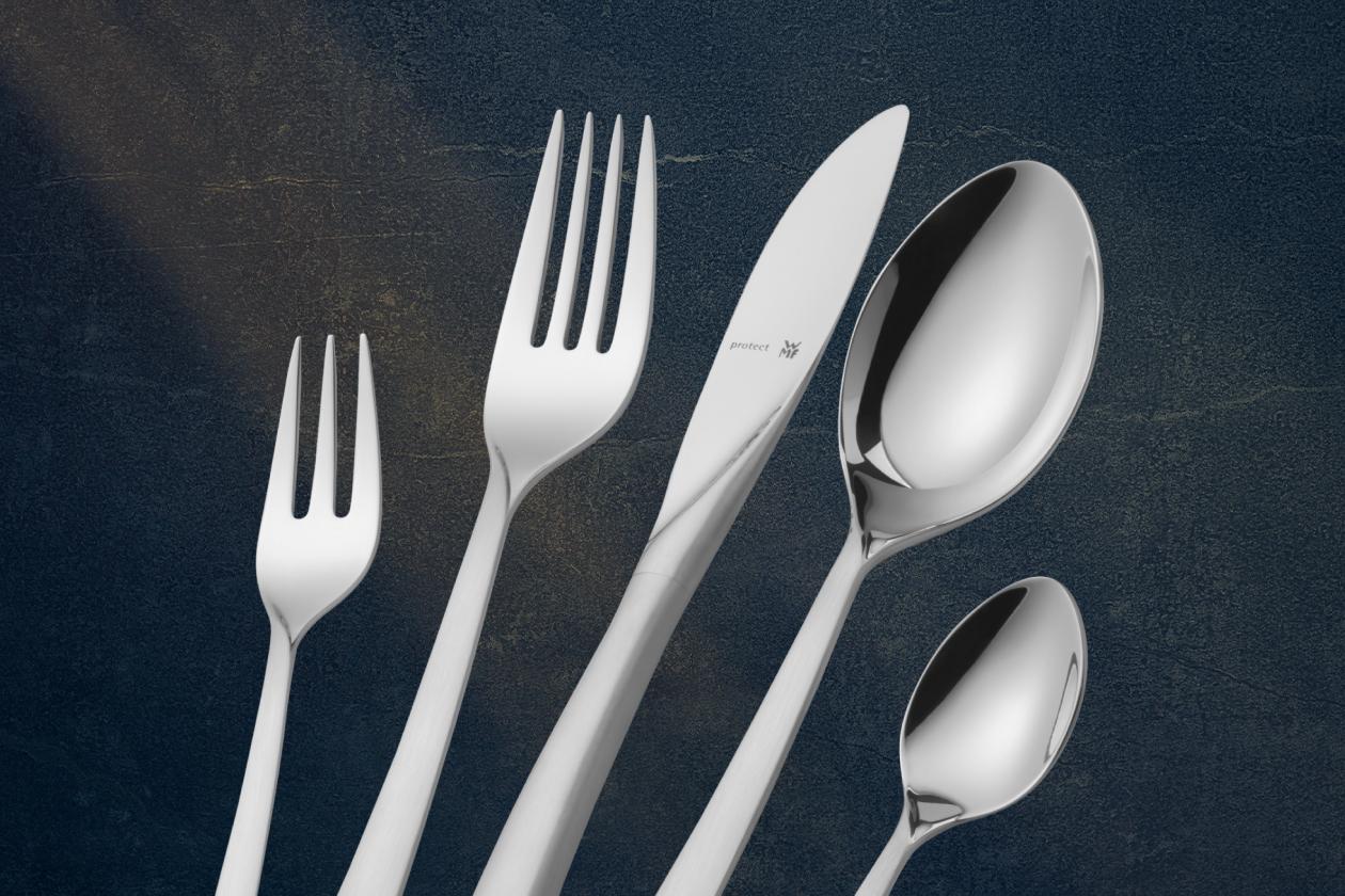 Набор столовых приборов WMF Virginia 30 предметов