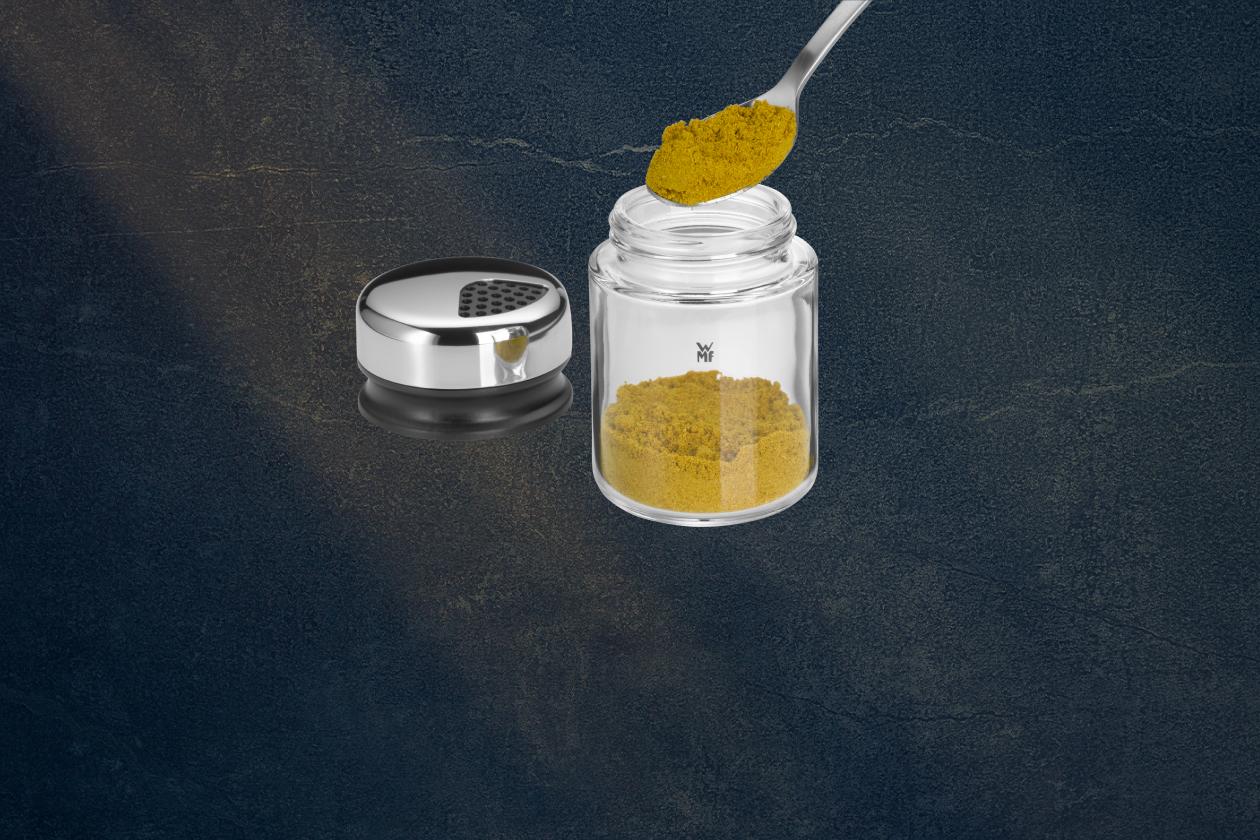 Набор для специй WMF Top Storage 4 предмета