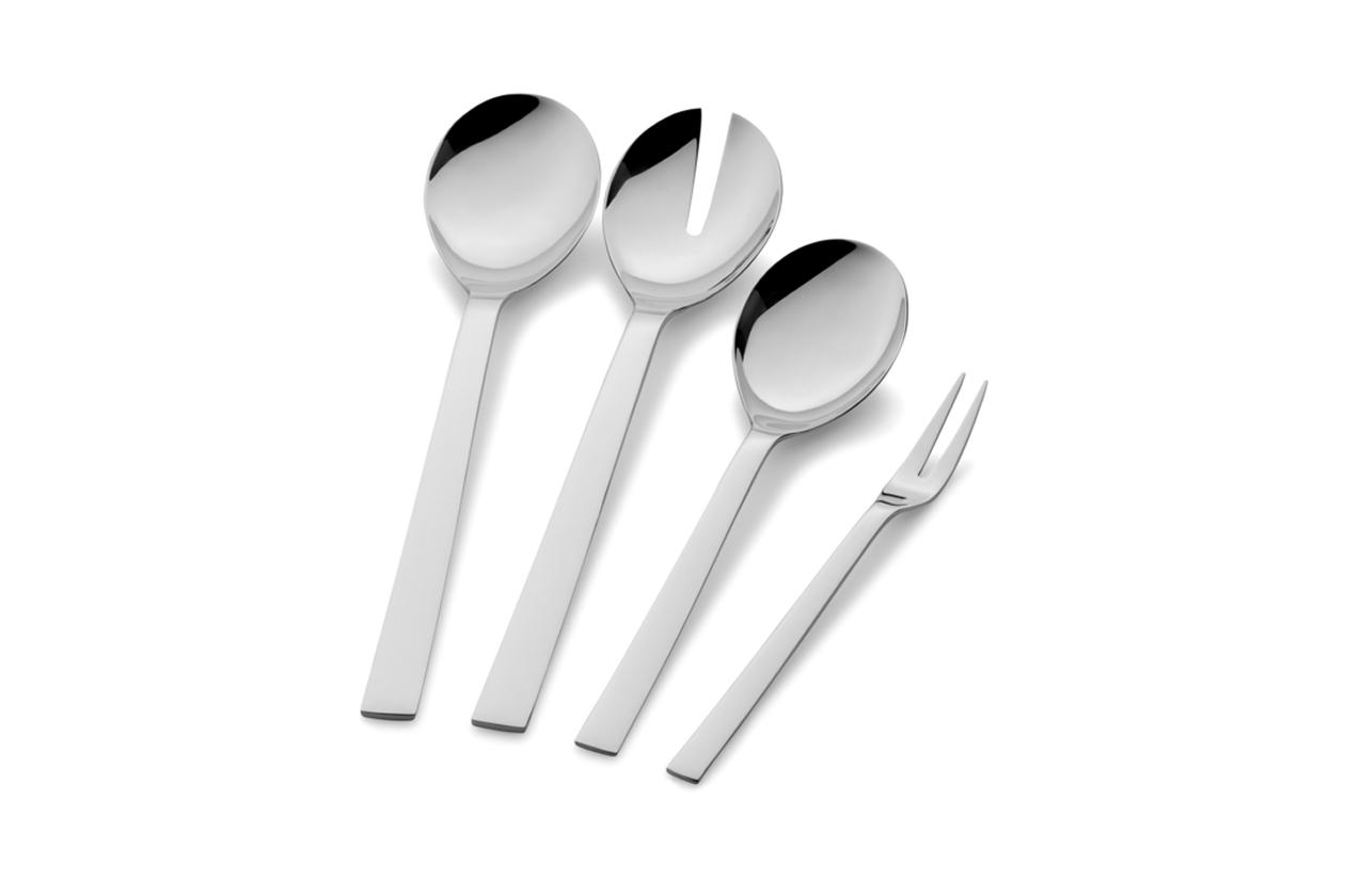 Набор для сервировки WMF Nuova 4 предмета