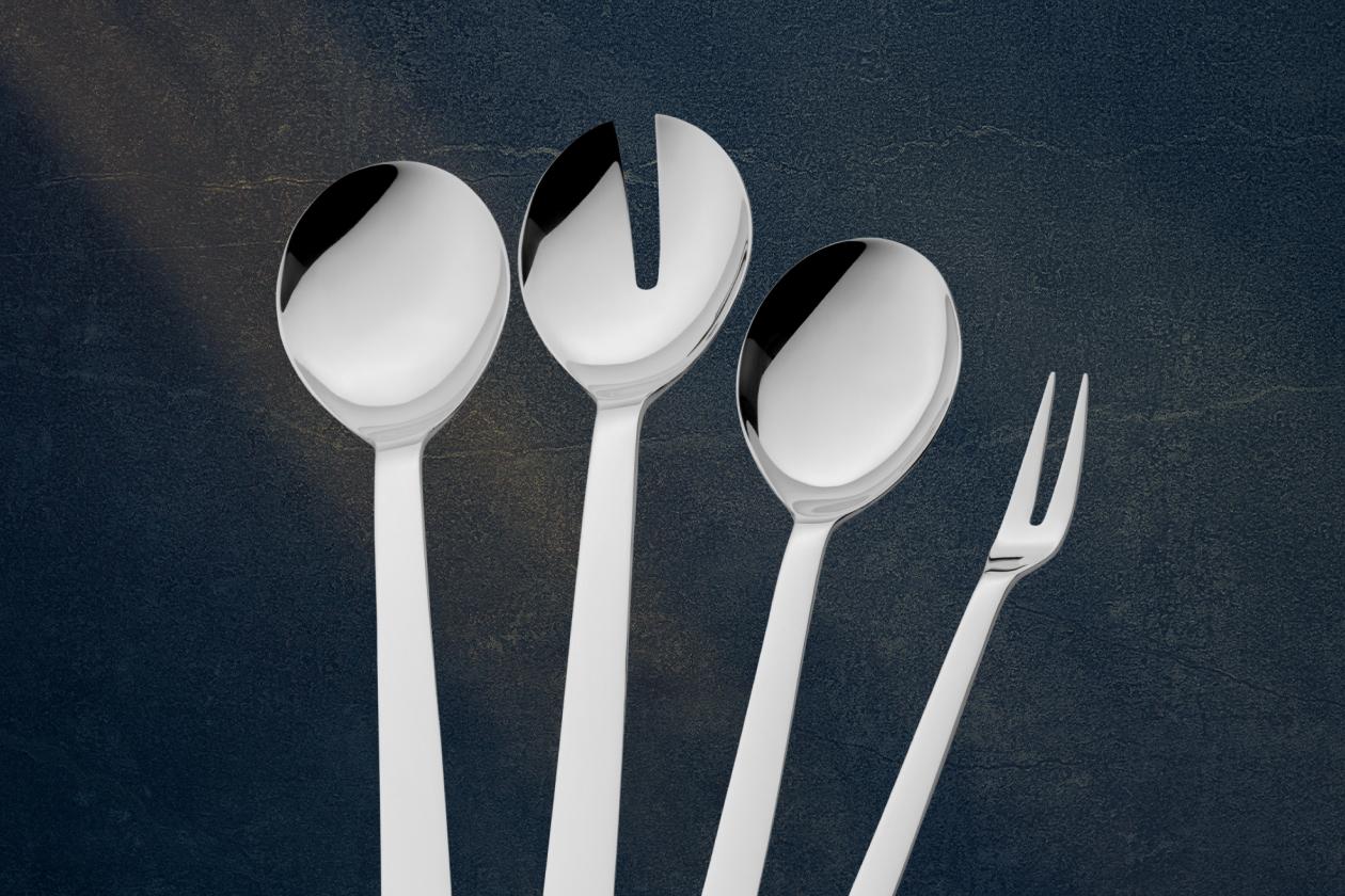 Набор для сервировки WMF Nuova 4 предмета