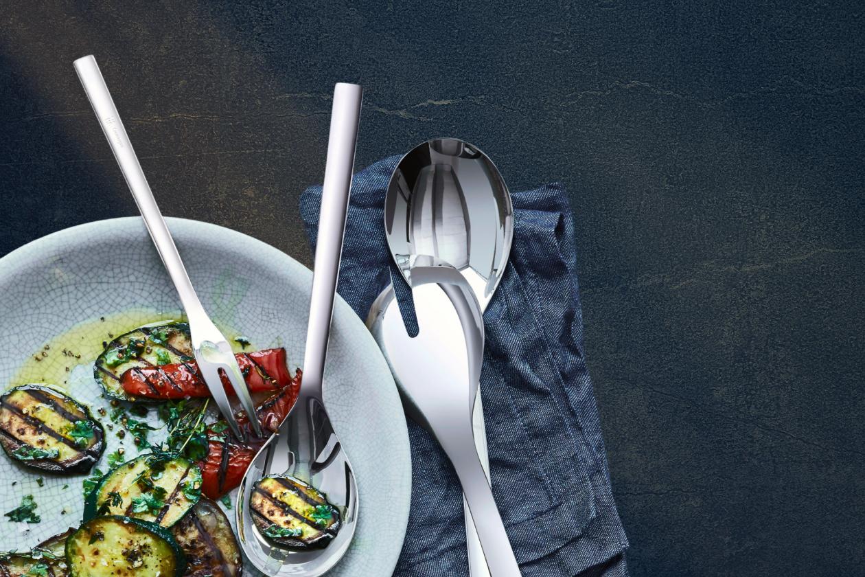 Набор для сервировки WMF Nuova 4 предмета