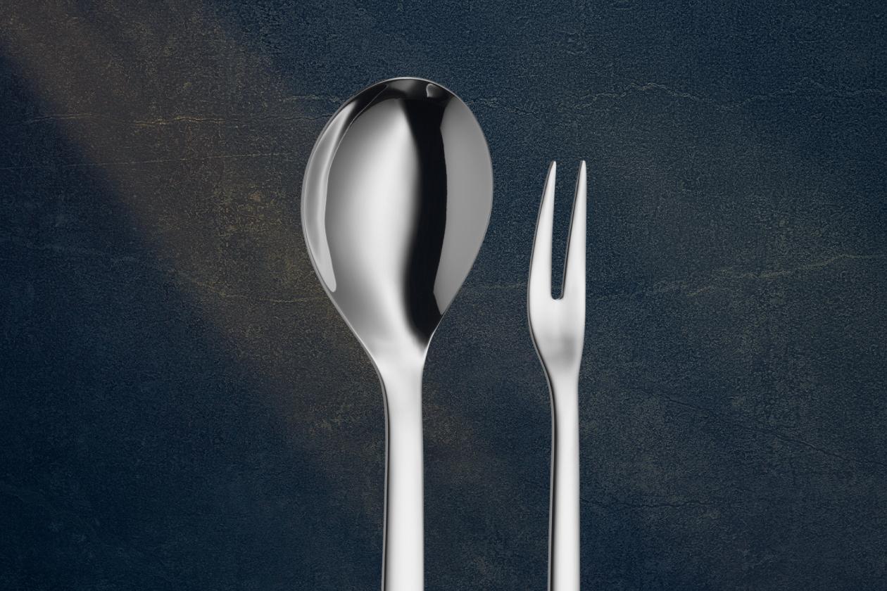 Набор для сервировки WMF Nuova 4 предмета