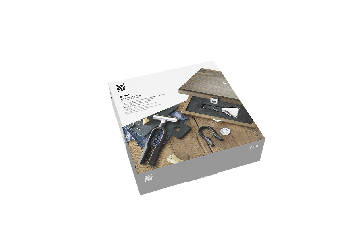 Набор сомелье WMF Baric 3 предмета