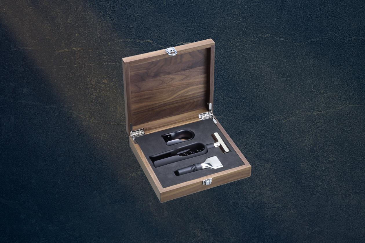 Набор сомелье WMF Baric 3 предмета