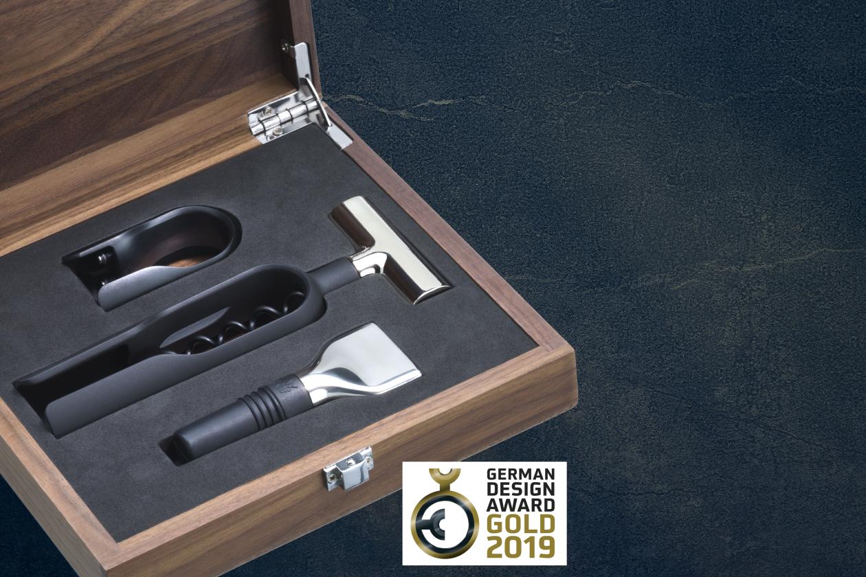 Набор сомелье WMF Baric 3 предмета