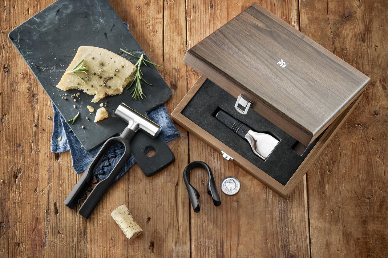 Набор сомелье WMF Baric 3 предмета