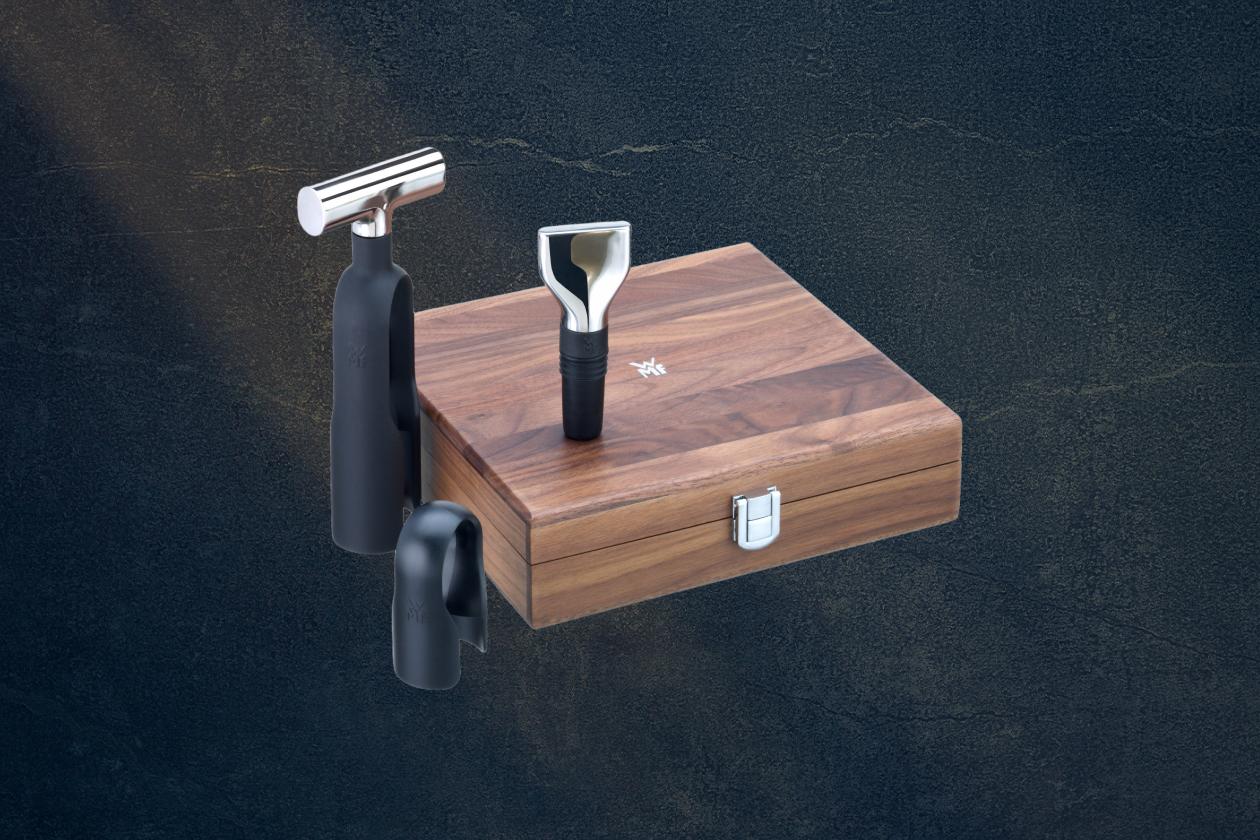 Набор сомелье WMF Baric 3 предмета