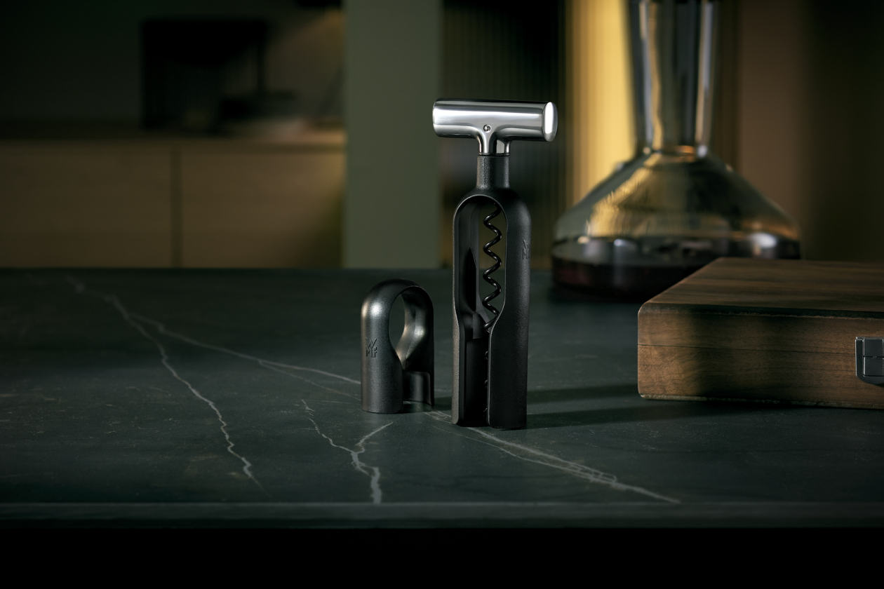 Набор сомелье WMF Baric 3 предмета