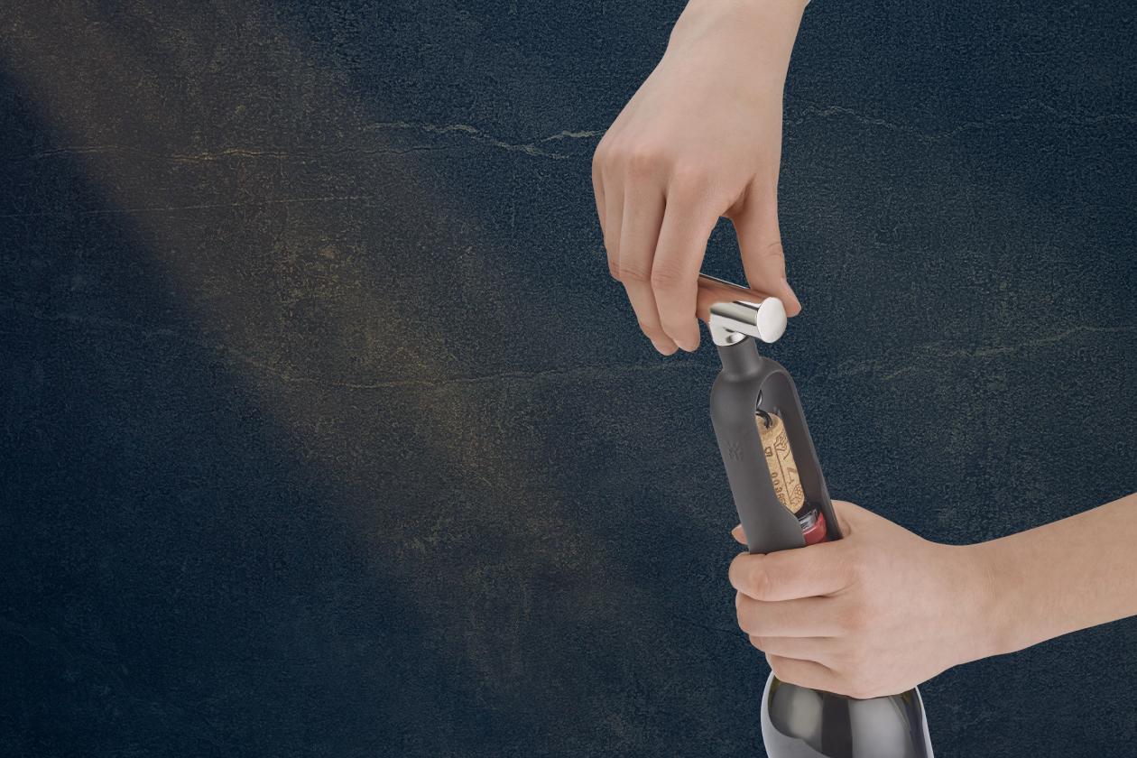 Набор сомелье WMF Baric 3 предмета