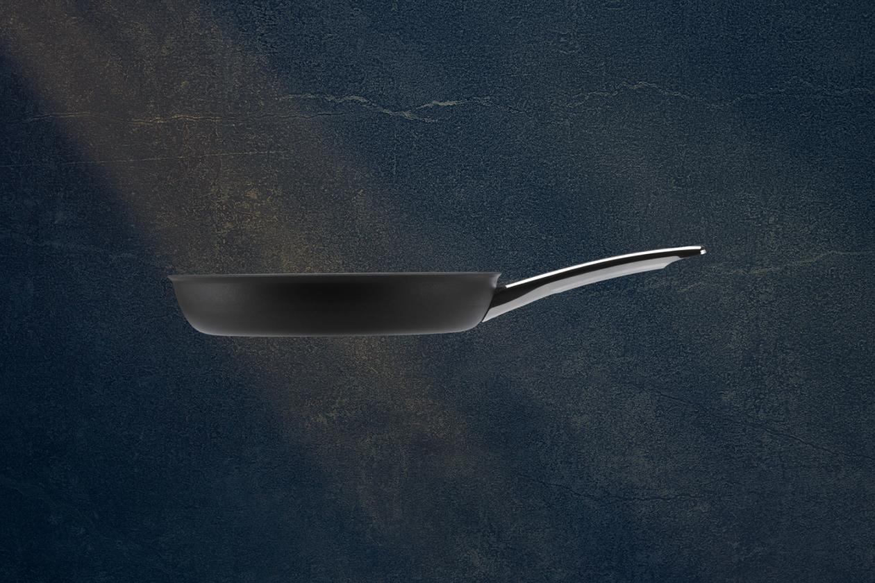 Сковорода WMF Steak Profi 28 см