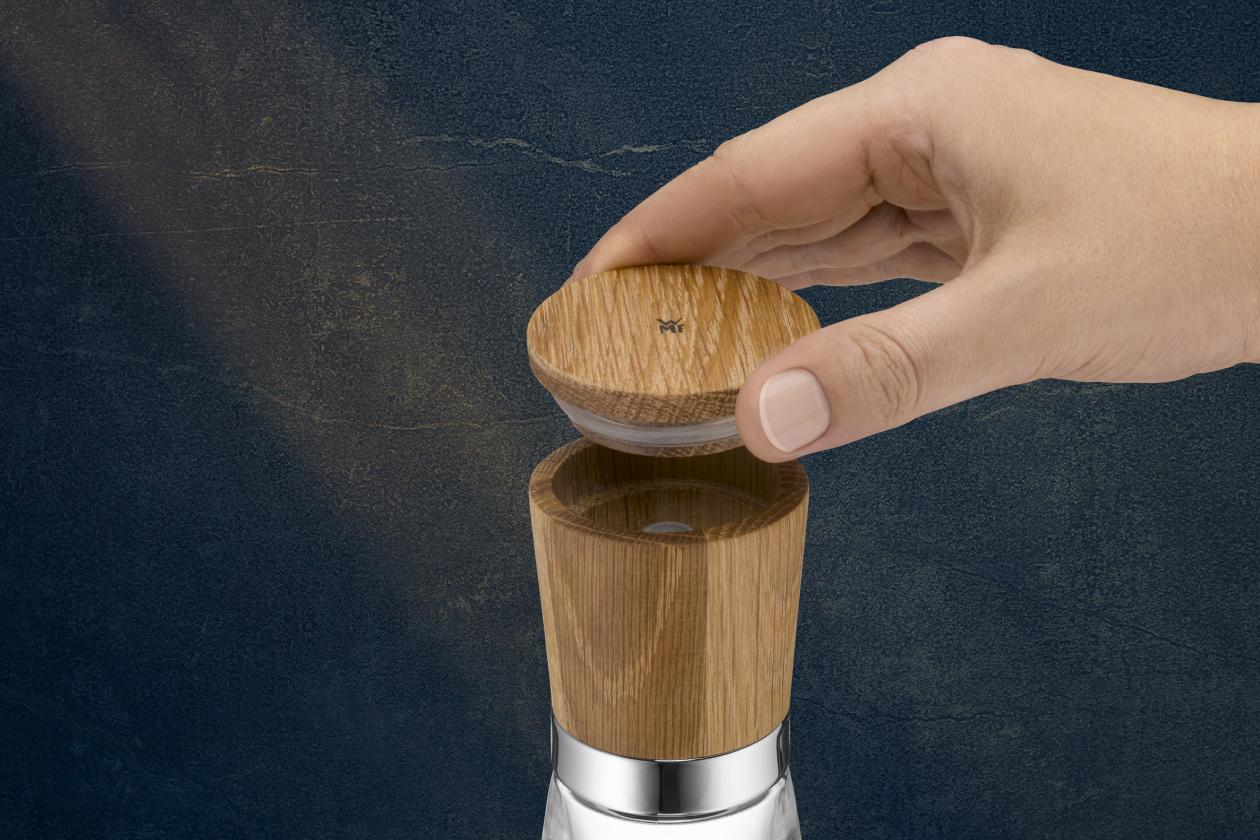 Мельница для специй WMF Ceramill Nature