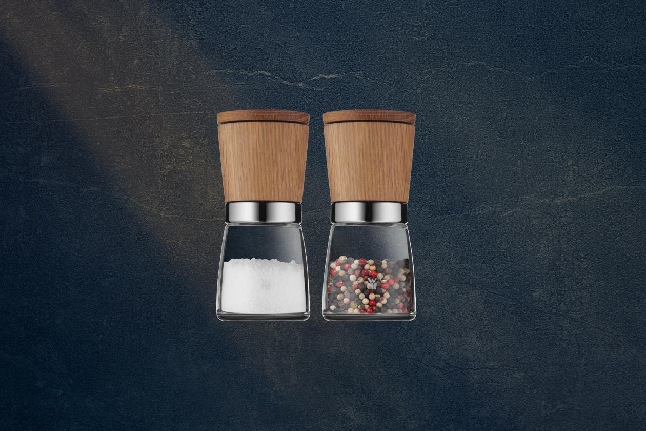 Мельница для специй WMF Ceramill Nature