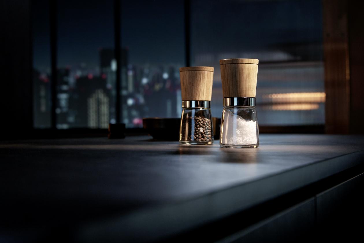 Мельница для специй WMF Ceramill Nature