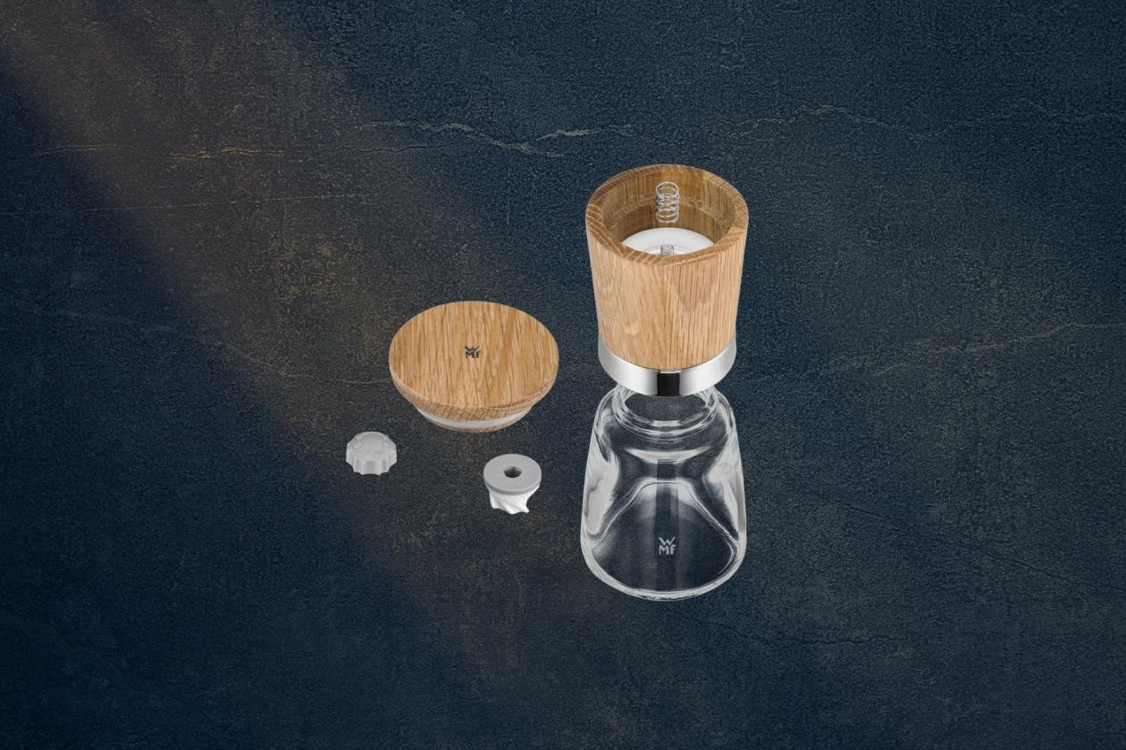 Мельница для специй WMF Ceramill Nature