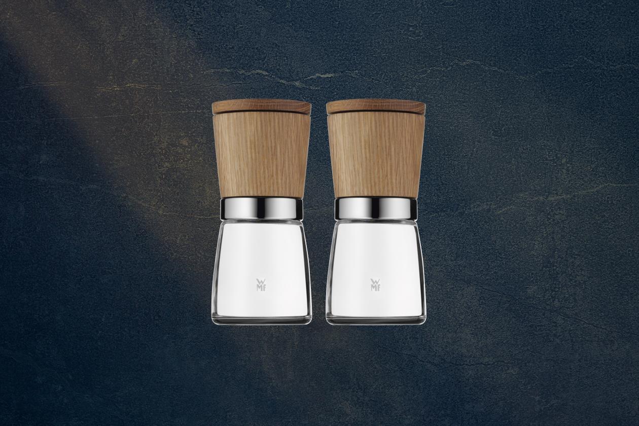 Мельница для специй WMF Ceramill Nature