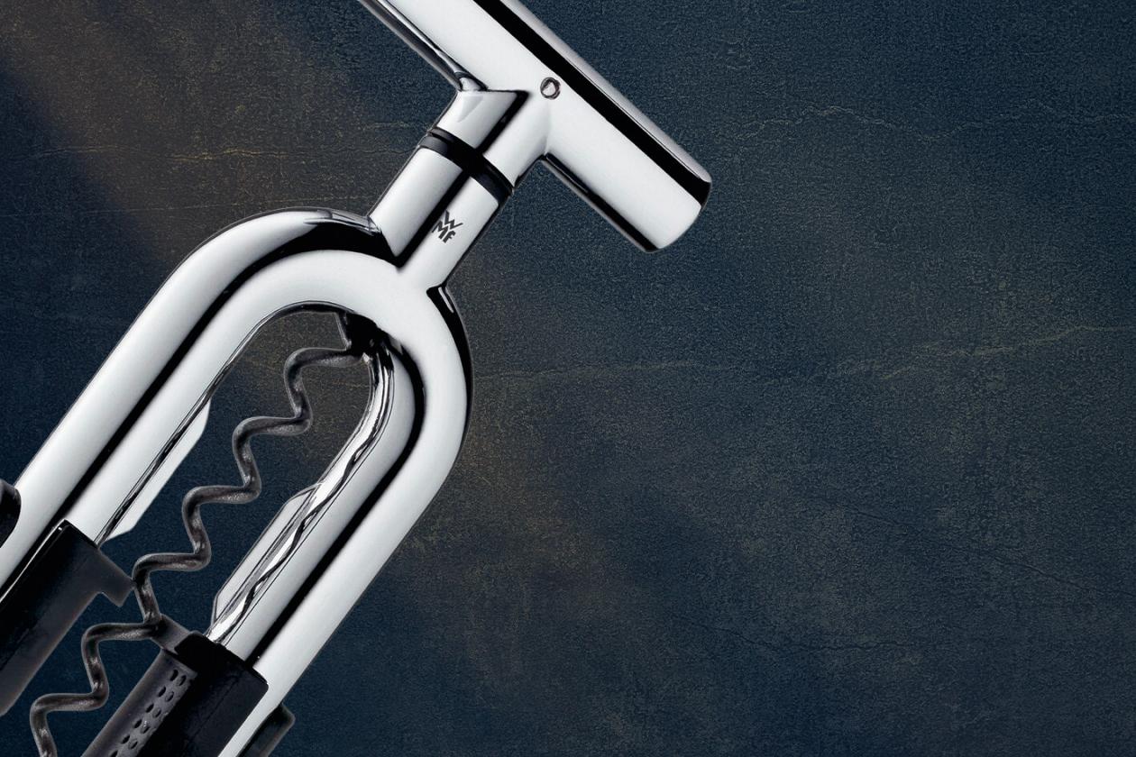 Штопор WMF Cork Screw Vino