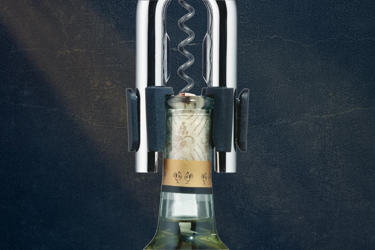 Штопор WMF Cork Screw Vino