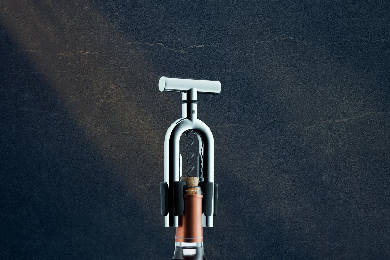 Штопор WMF Cork Screw Vino