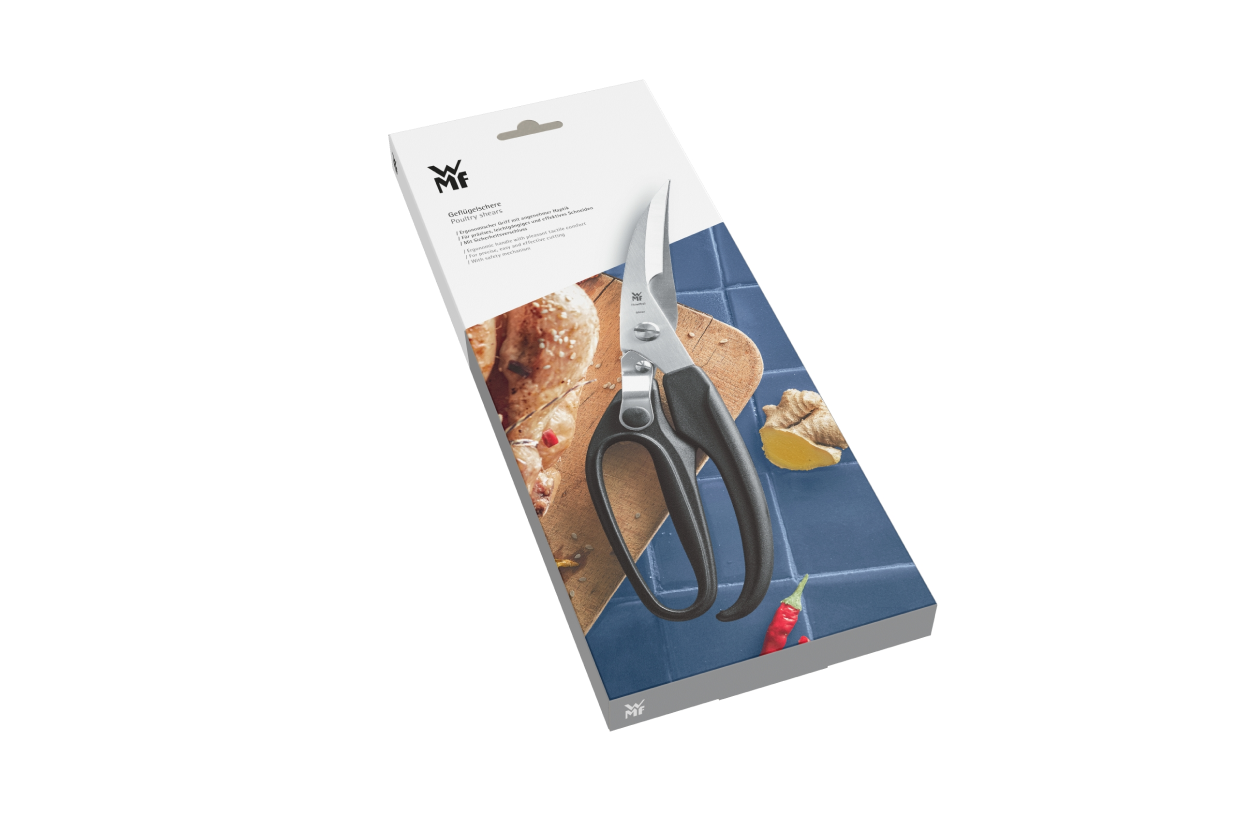 Ножницы для птицы WMF Poultry scissors