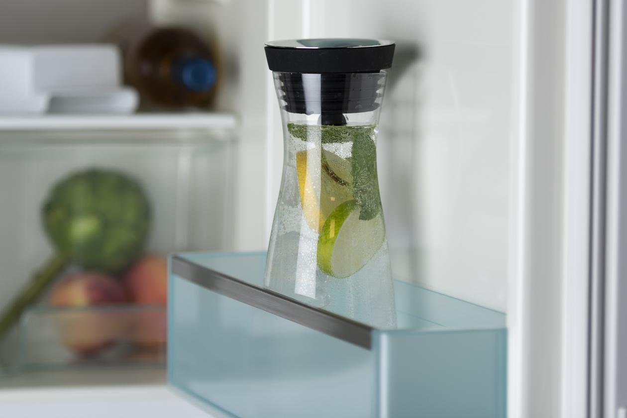 Графин для воды, 2 стакана WMF Basic 3 предмета 1 л