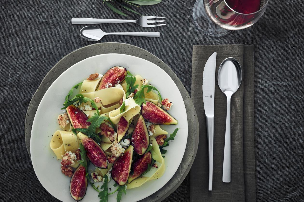 Набор столовых приборов WMF Corvo Crom. Protect 66 предметов